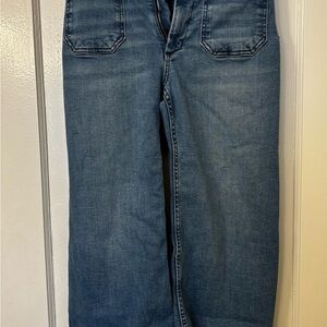 Classic Maeve Mid-Blue Women's Jeans